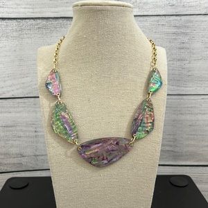 NWOT-Kendra Scott Necklace